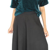 Sattva by Sarah - Long Skirt -