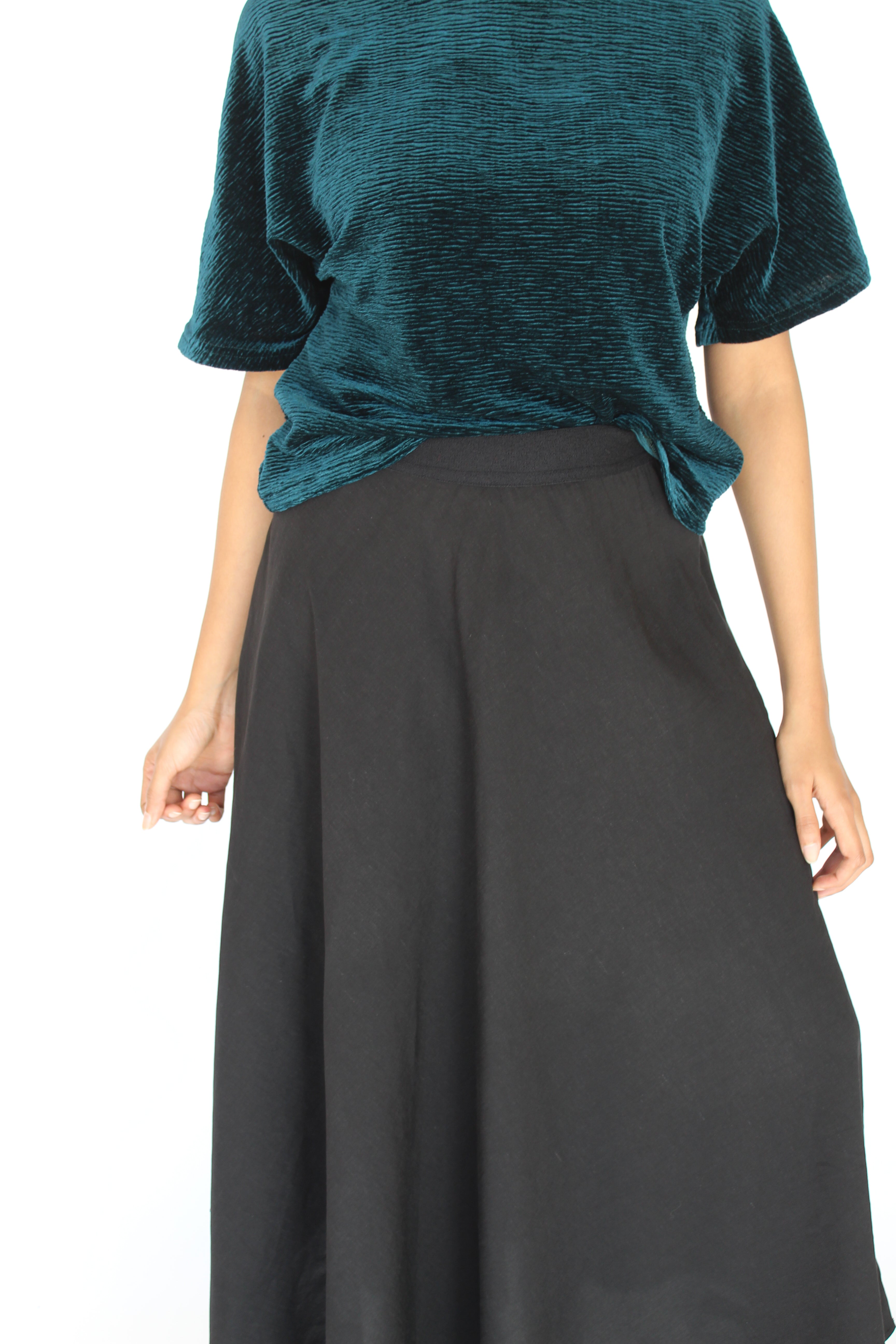 Sattva by Sarah - Long Skirt -