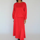 Sattva by Sarah - Long Skirt -