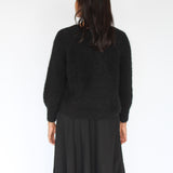 Sattva by Sarah - LuLu V-Neck Sweater -