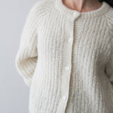 Sattva by Sarah - Lulu Cardigan -