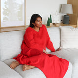 Sattva by Sarah - LuLu V-Neck Sweater -