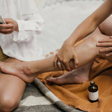 Harlow - Body + Bath Elixir -