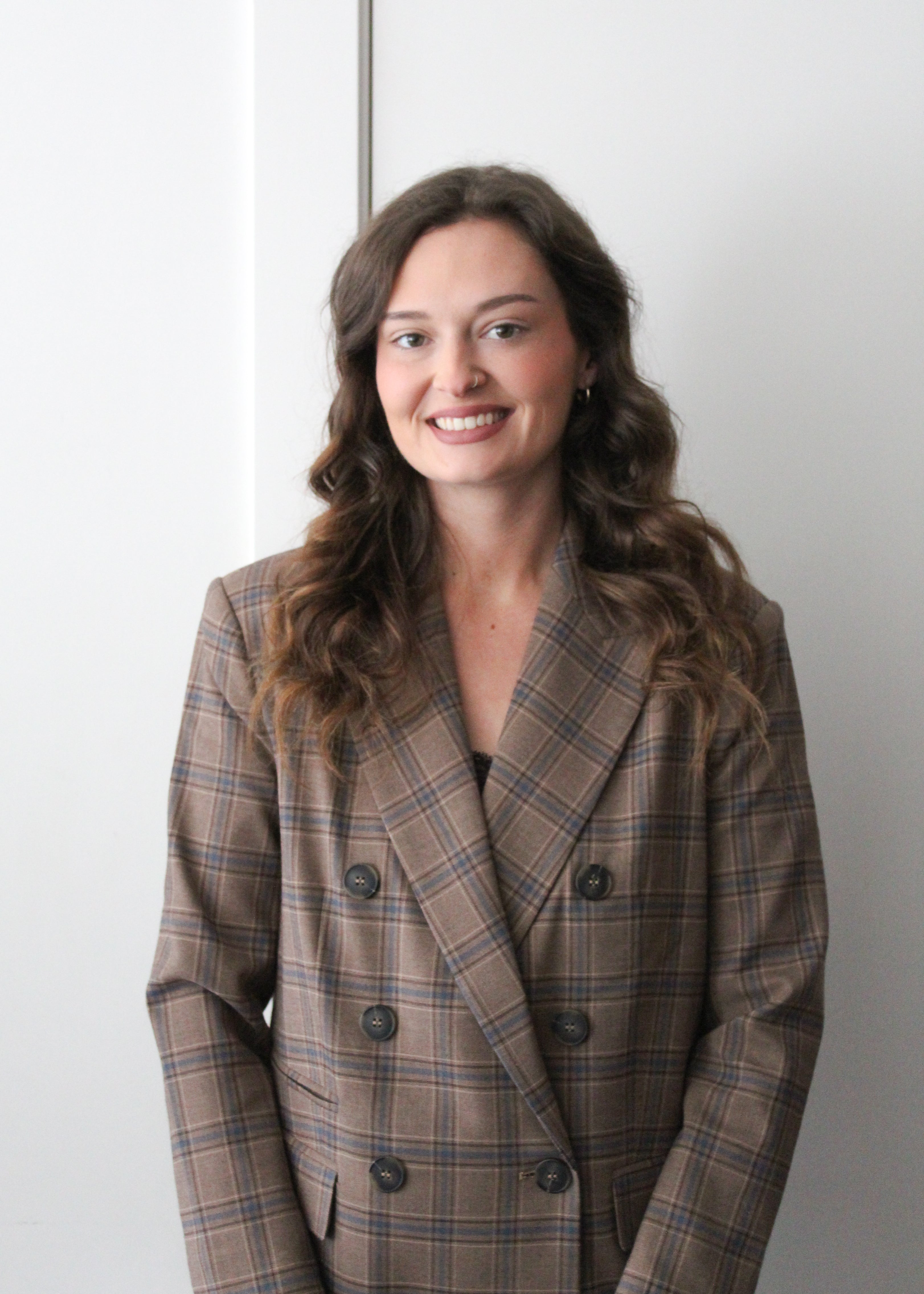 Sattva Boutique - In-House Styling Appointment with Katy -