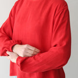 Boxy Blouse