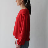 Boxy Blouse