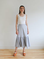 Ruffle Skirt-Sattva by Sarah-Sattva Boutique
