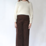 Sattva by Sarah - Cord Pant -