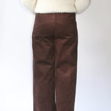 Sattva by Sarah - Cord Pant -