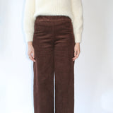 Sattva by Sarah - Cord Pant -