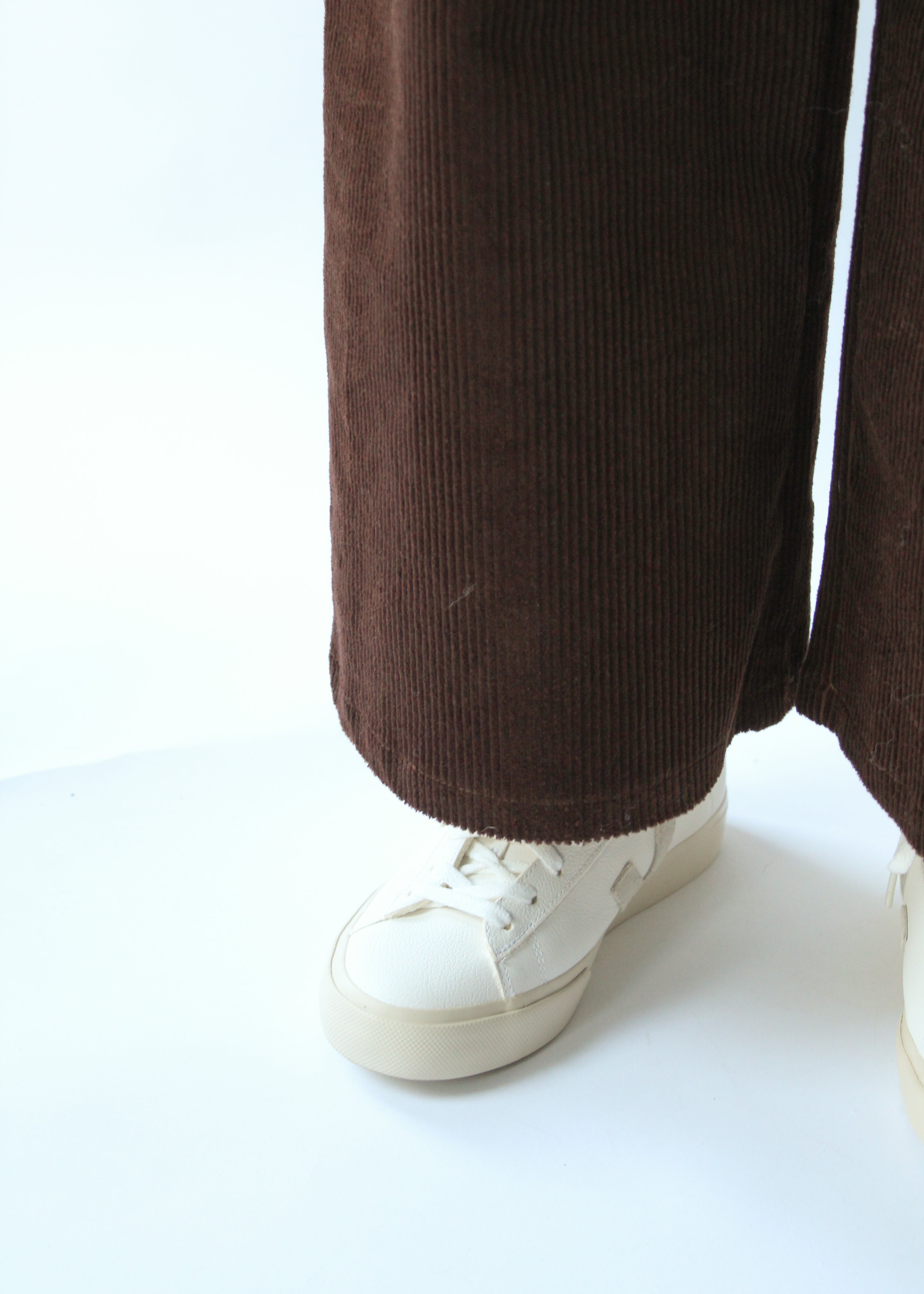 Sattva by Sarah - Cord Pant -