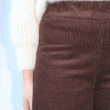 Sattva by Sarah - Cord Pant -