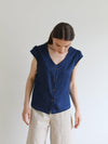 Jane Top-Sattva by Sarah-Sattva Boutique