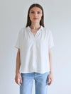 Button Blouse-Sattva by Sarah-Sattva Boutique