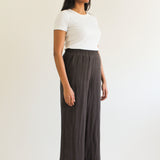 Sattva by Sarah - Nomad Wide Leg Pant -