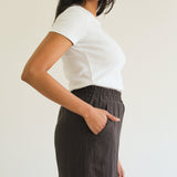 Sattva by Sarah - Nomad Wide Leg Pant -