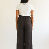 Sattva by Sarah - Nomad Wide Leg Pant -