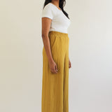 Sattva by Sarah - Nomad Wide Leg Pant -