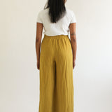 Sattva by Sarah - Nomad Wide Leg Pant -