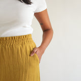 Sattva by Sarah - Nomad Wide Leg Pant -