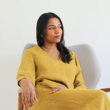 Sattva by Sarah - Nomad Wide Leg Pant -