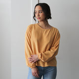 Boxy Blouse