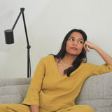 Sattva by Sarah - Nomad Wide Leg Pant -