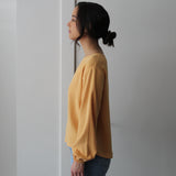 Sattva by Sarah - Boxy Blouse -