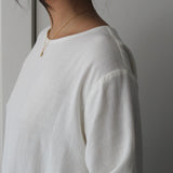 Boxy Blouse