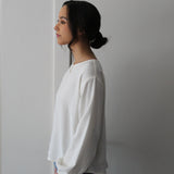 Sattva by Sarah - Boxy Blouse -