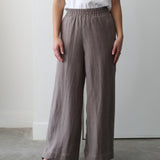 Nomad Wide Leg Pant