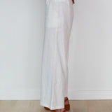 Sattva by Sarah - Linen Pants -