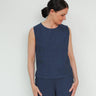 Sattva by Sarah - Shell Top -