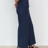 Sattva by Sarah - Linen Pants -