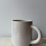 Pinto Projects - Big Mug – Eggshell -