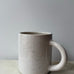 Pinto Projects - Big Mug – Eggshell -