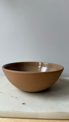 Pinto Projects - Breakfast Bowl – Raw Sand -