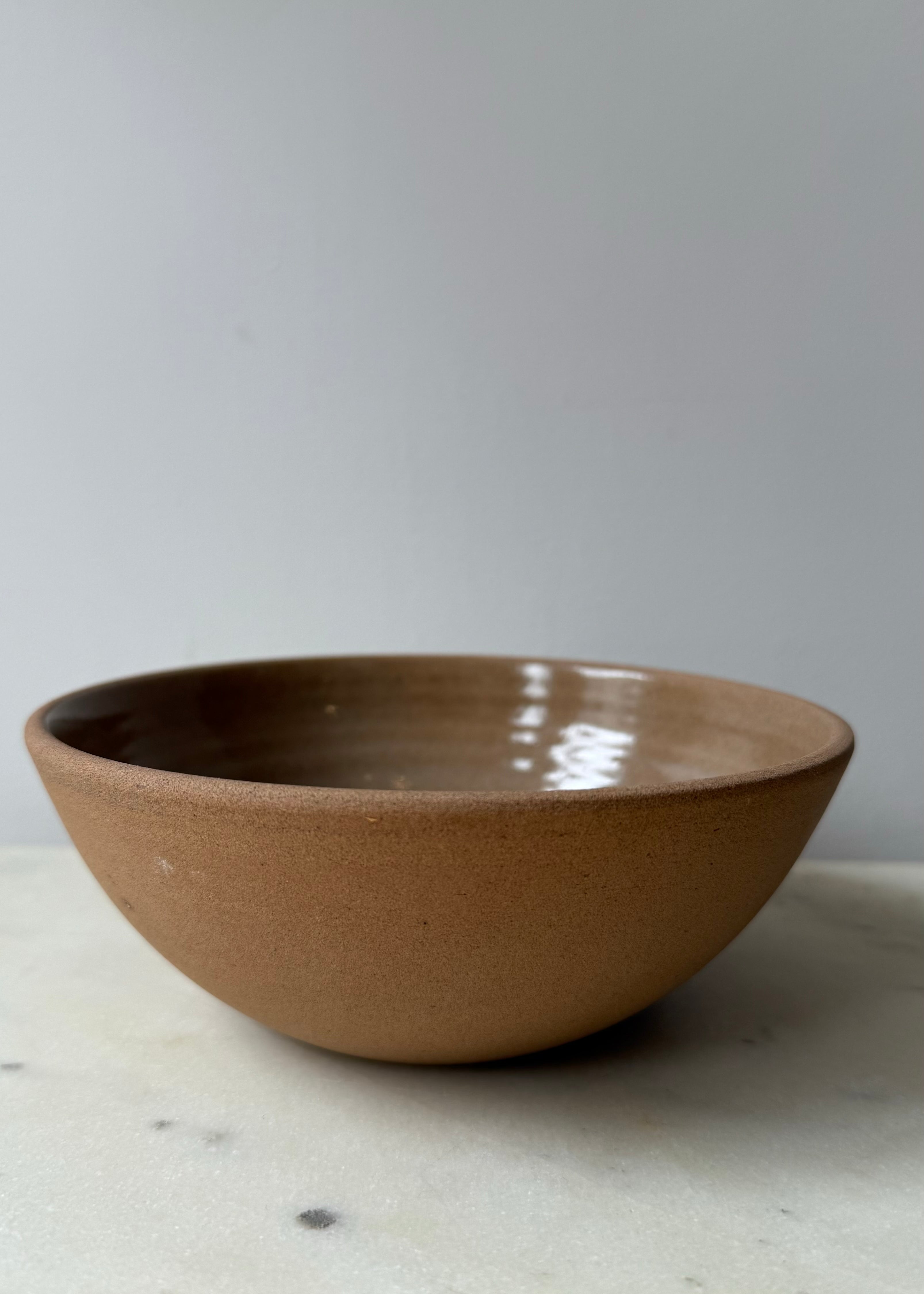 Pinto Projects - Breakfast Bowl – Raw Sand -