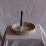 Of The Earth - Gathered Earth Orgánica Incense Holder -