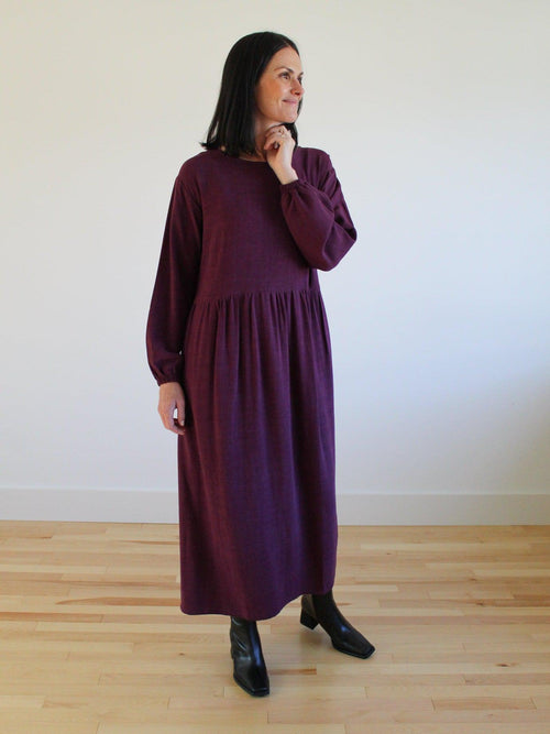 Sarah Dress-Sattva by Sarah-Sattva Boutique
