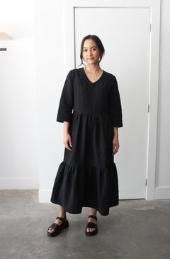 Anytime Dress
