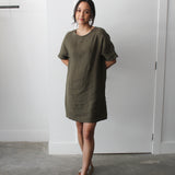 Nomad Everyday T-Shirt Dress