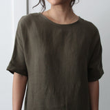 Nomad Everyday T-Shirt Dress