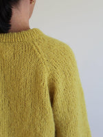 Lulu Pullover-Sattva by Sarah-Sattva Boutique