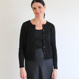 Button Cardigan-Sattva by Sarah-Sattva Boutique