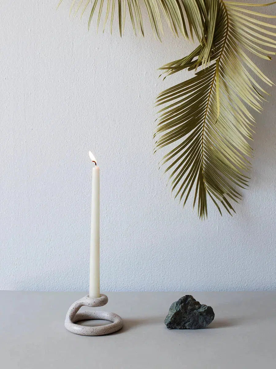 SIN - Uni Candlestick -