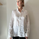 Ines Linen Shirt