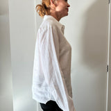 Ines Linen Shirt