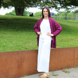 Linen Pants