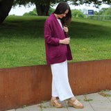 Linen Pants